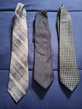 Neck Ties